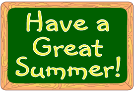 Summer Well Wishes
