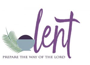 The Lenten Season is Upon Us